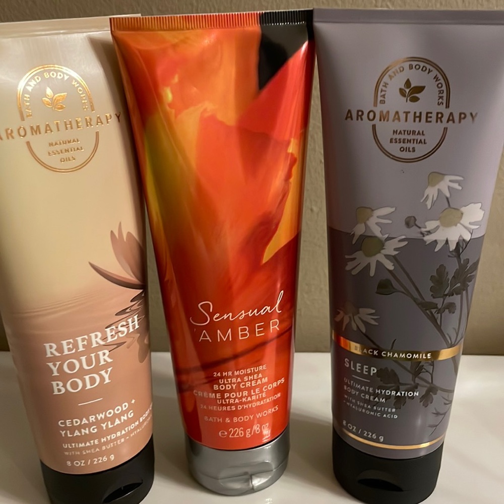 Bath & Body Works - Picture 1 of 4